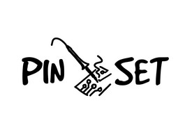 Pin-Set
